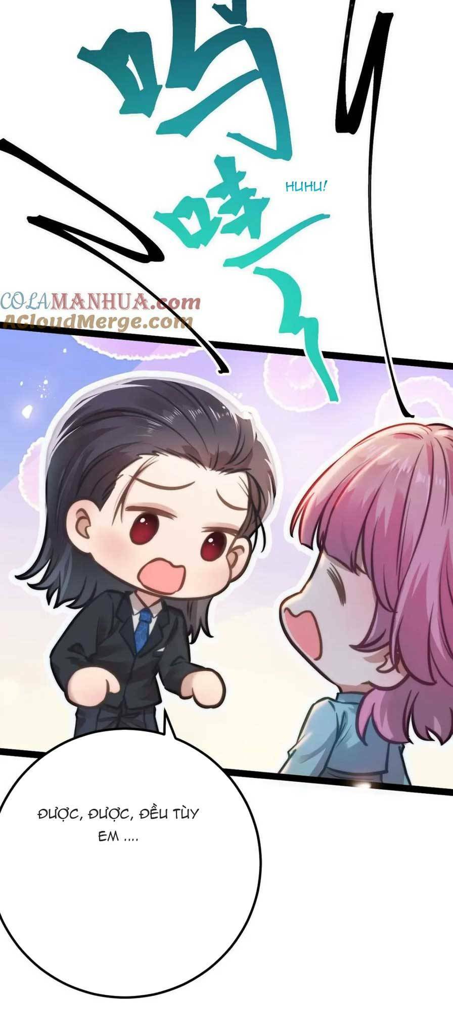 Nghịch Đồ Mỗi Ngày Đều Muốn Bắt Nạt Sư Phụ Chapter 148 - Trang 2