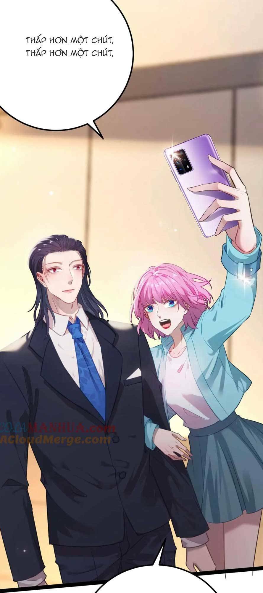 Nghịch Đồ Mỗi Ngày Đều Muốn Bắt Nạt Sư Phụ Chapter 148 - Trang 2