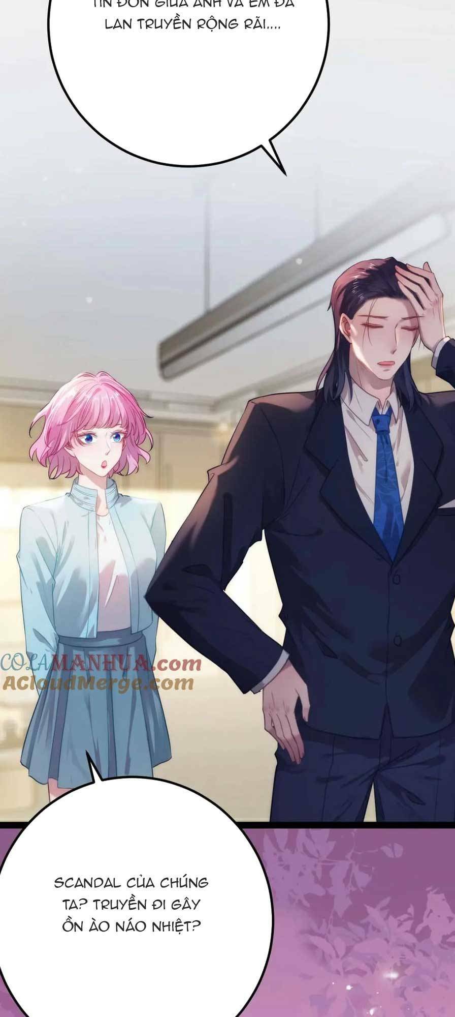 Nghịch Đồ Mỗi Ngày Đều Muốn Bắt Nạt Sư Phụ Chapter 148 - Trang 2