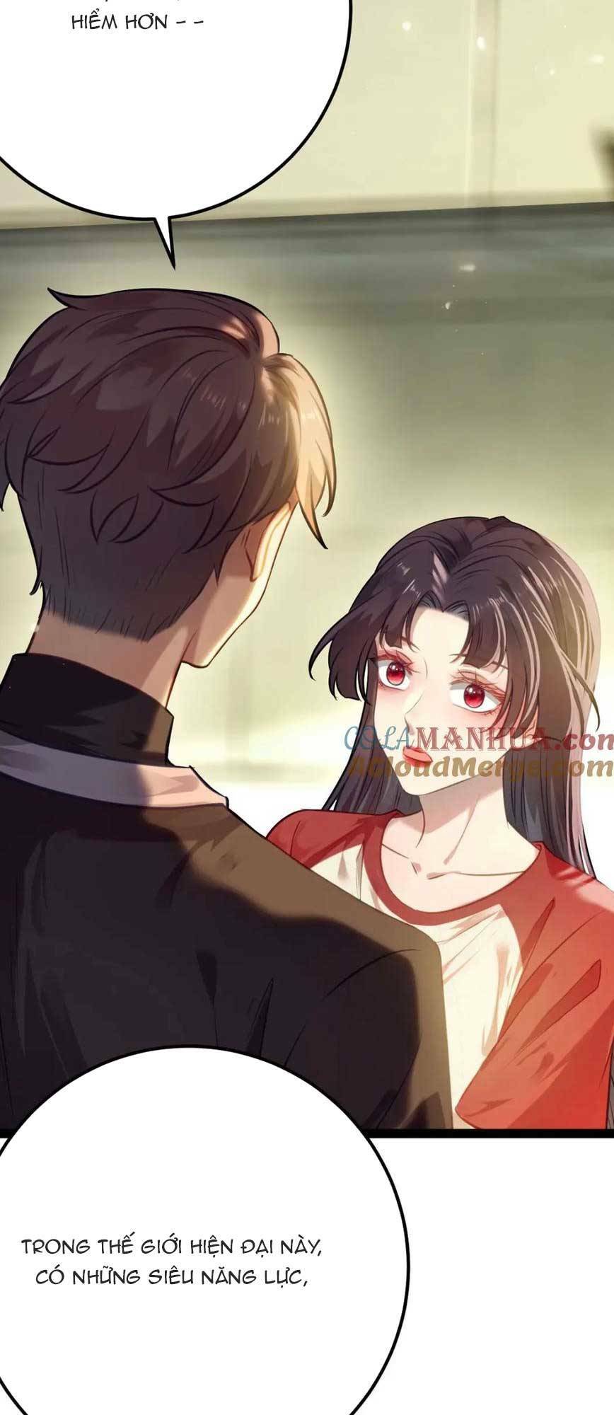 Nghịch Đồ Mỗi Ngày Đều Muốn Bắt Nạt Sư Phụ Chapter 148 - Trang 2