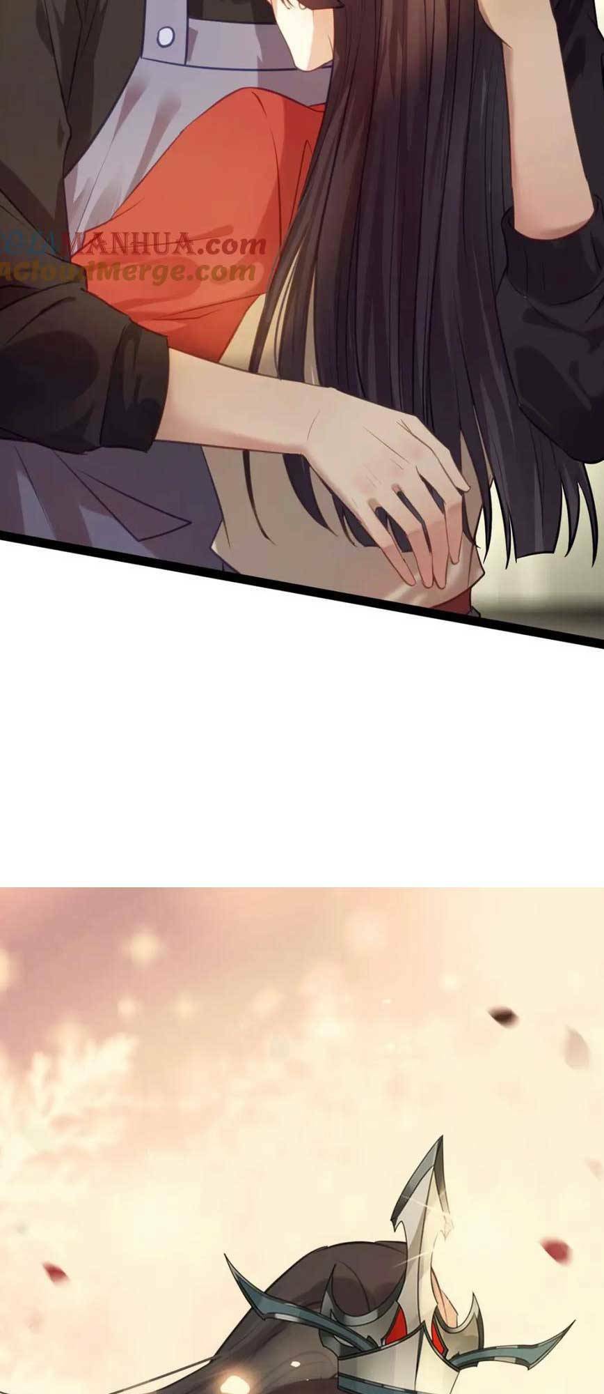 Nghịch Đồ Mỗi Ngày Đều Muốn Bắt Nạt Sư Phụ Chapter 148 - Trang 2