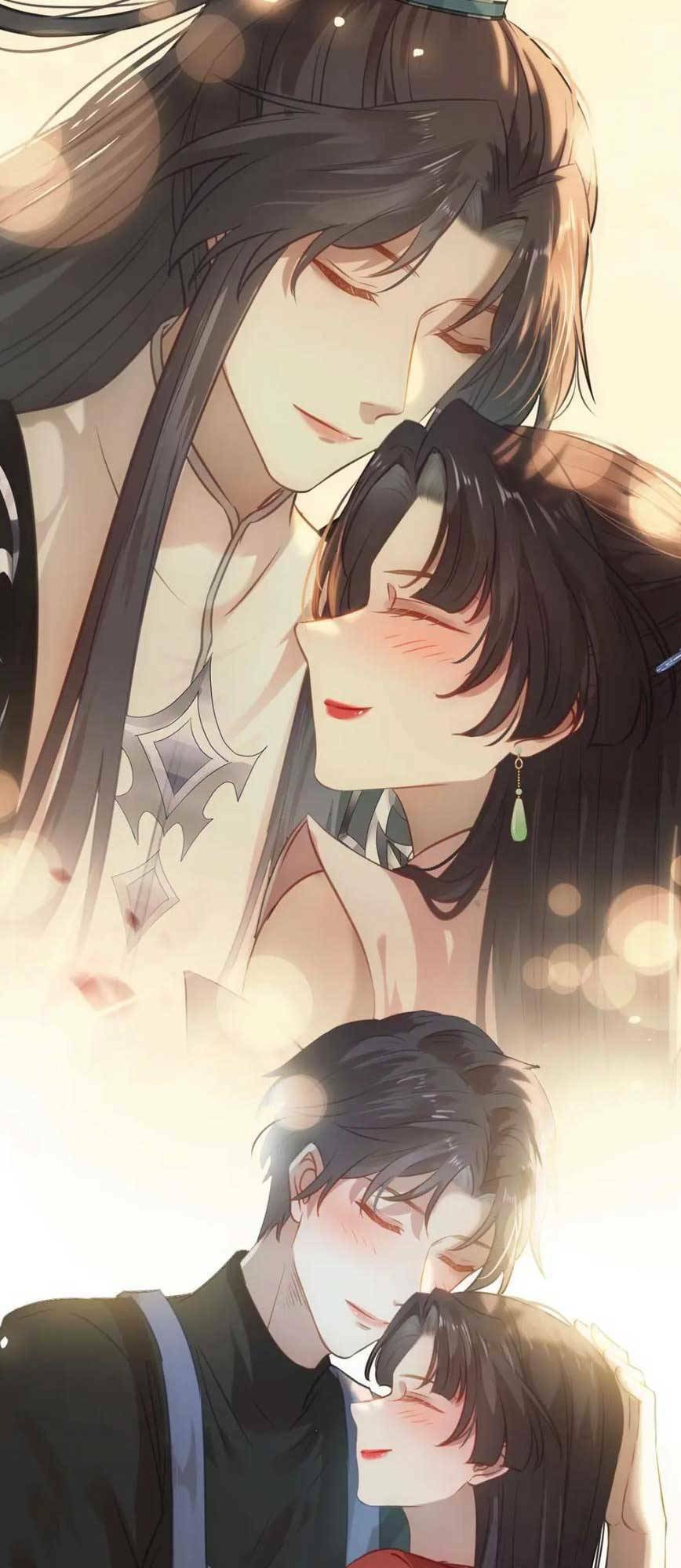 Nghịch Đồ Mỗi Ngày Đều Muốn Bắt Nạt Sư Phụ Chapter 148 - Trang 2