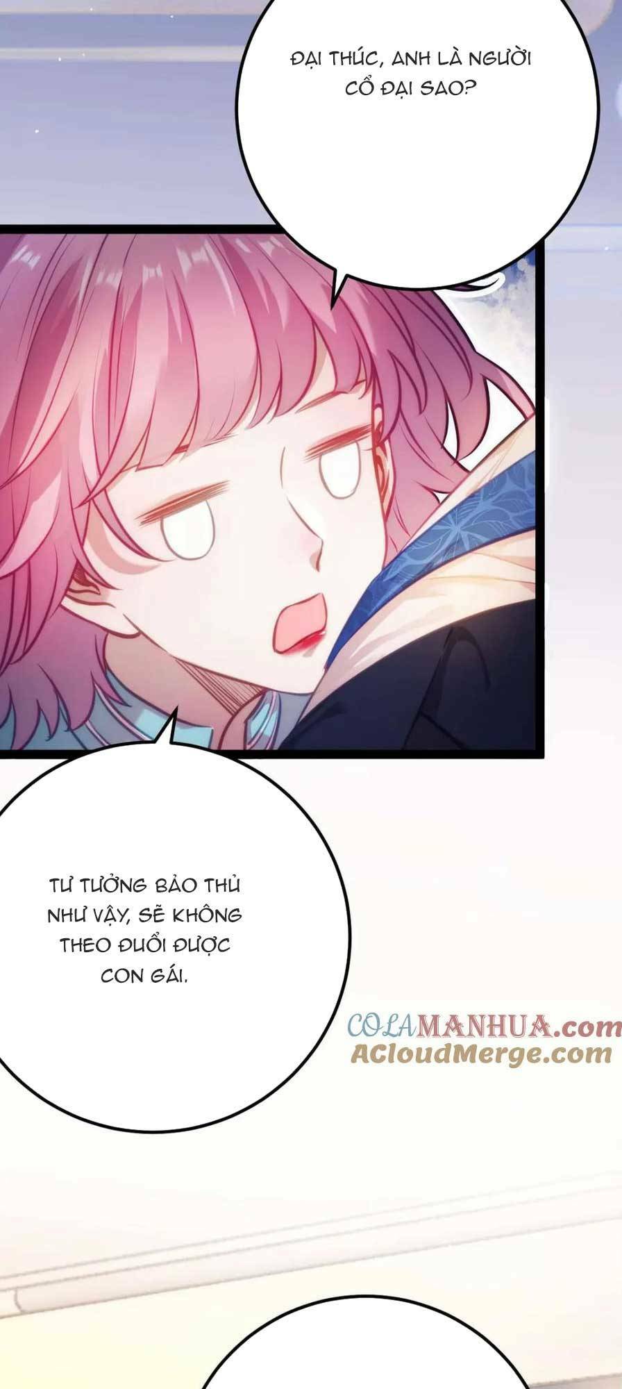 Nghịch Đồ Mỗi Ngày Đều Muốn Bắt Nạt Sư Phụ Chapter 148 - Trang 2