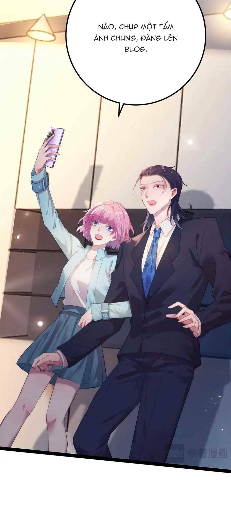 Nghịch Đồ Mỗi Ngày Đều Muốn Bắt Nạt Sư Phụ Chapter 148 - Trang 2