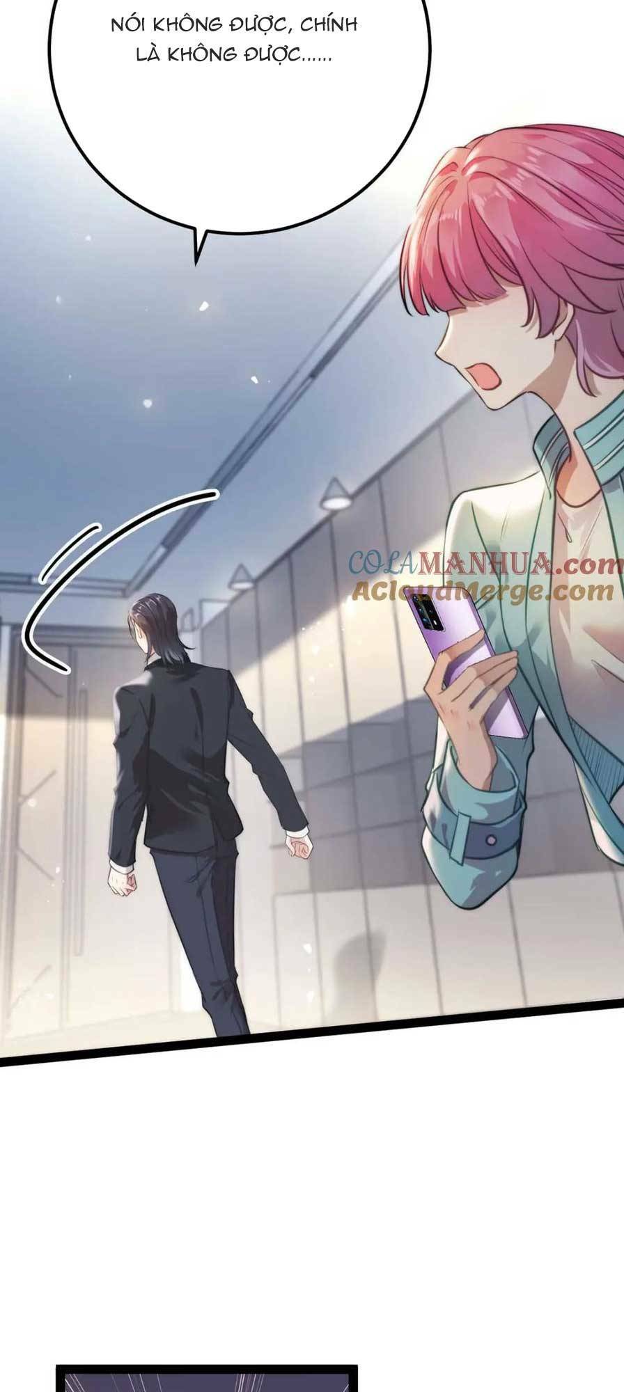 Nghịch Đồ Mỗi Ngày Đều Muốn Bắt Nạt Sư Phụ Chapter 148 - Trang 2