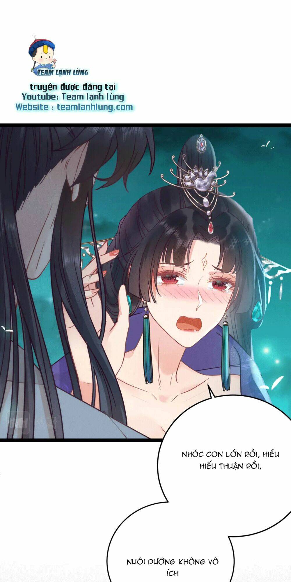 Nghịch Đồ Mỗi Ngày Đều Muốn Bắt Nạt Sư Phụ Chapter 15 - Trang 2