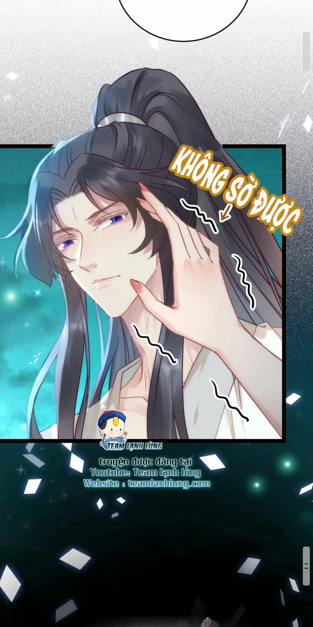 Nghịch Đồ Mỗi Ngày Đều Muốn Bắt Nạt Sư Phụ Chapter 15 - Trang 2