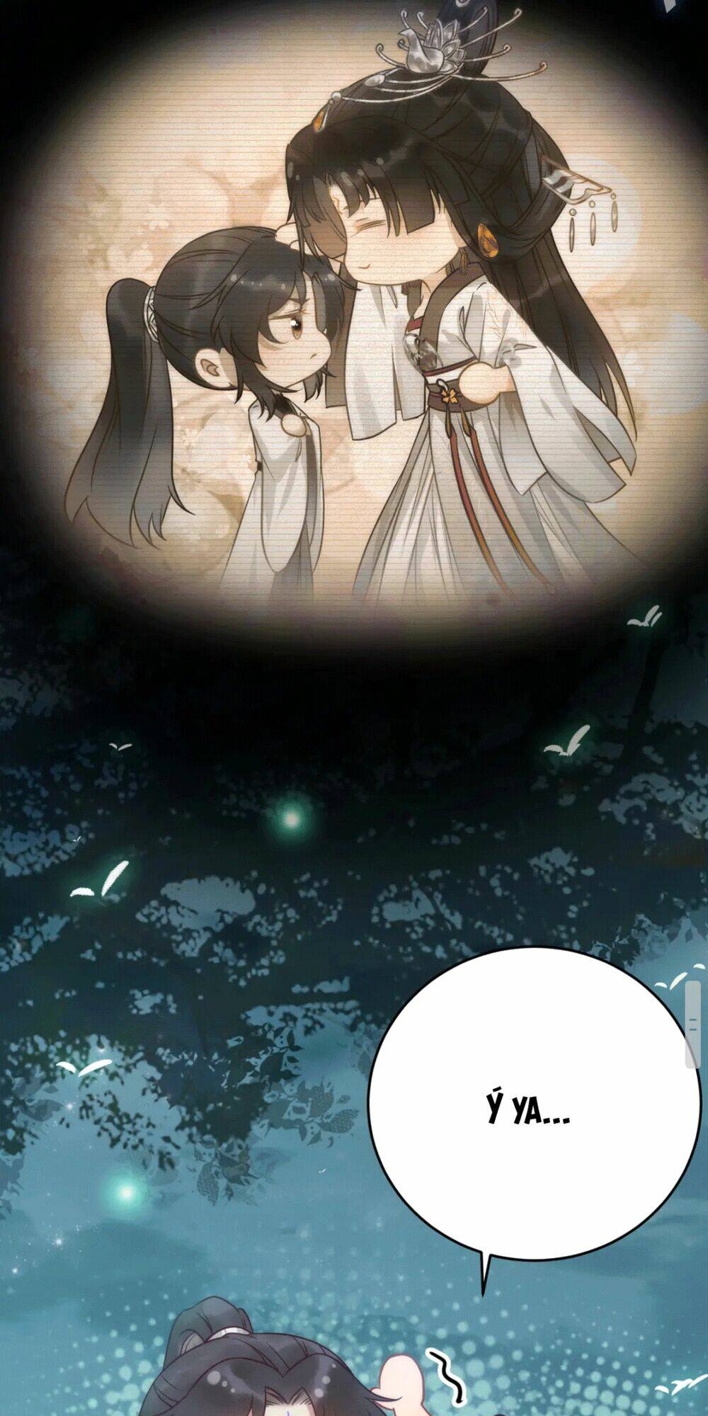 Nghịch Đồ Mỗi Ngày Đều Muốn Bắt Nạt Sư Phụ Chapter 15 - Trang 2