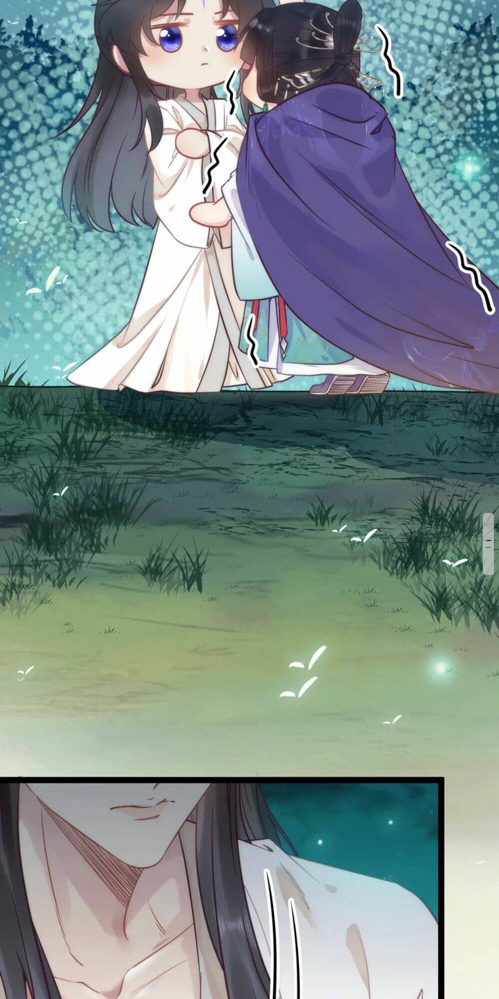 Nghịch Đồ Mỗi Ngày Đều Muốn Bắt Nạt Sư Phụ Chapter 15 - Trang 2