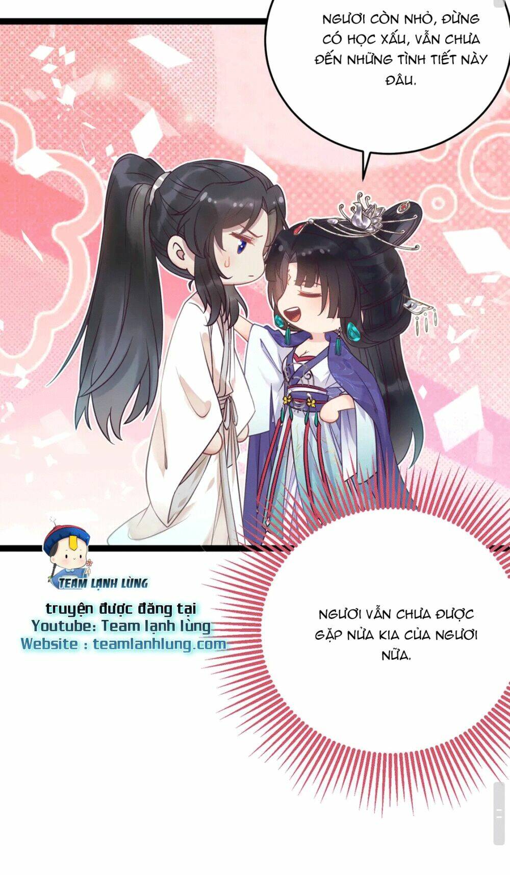 Nghịch Đồ Mỗi Ngày Đều Muốn Bắt Nạt Sư Phụ Chapter 15 - Trang 2