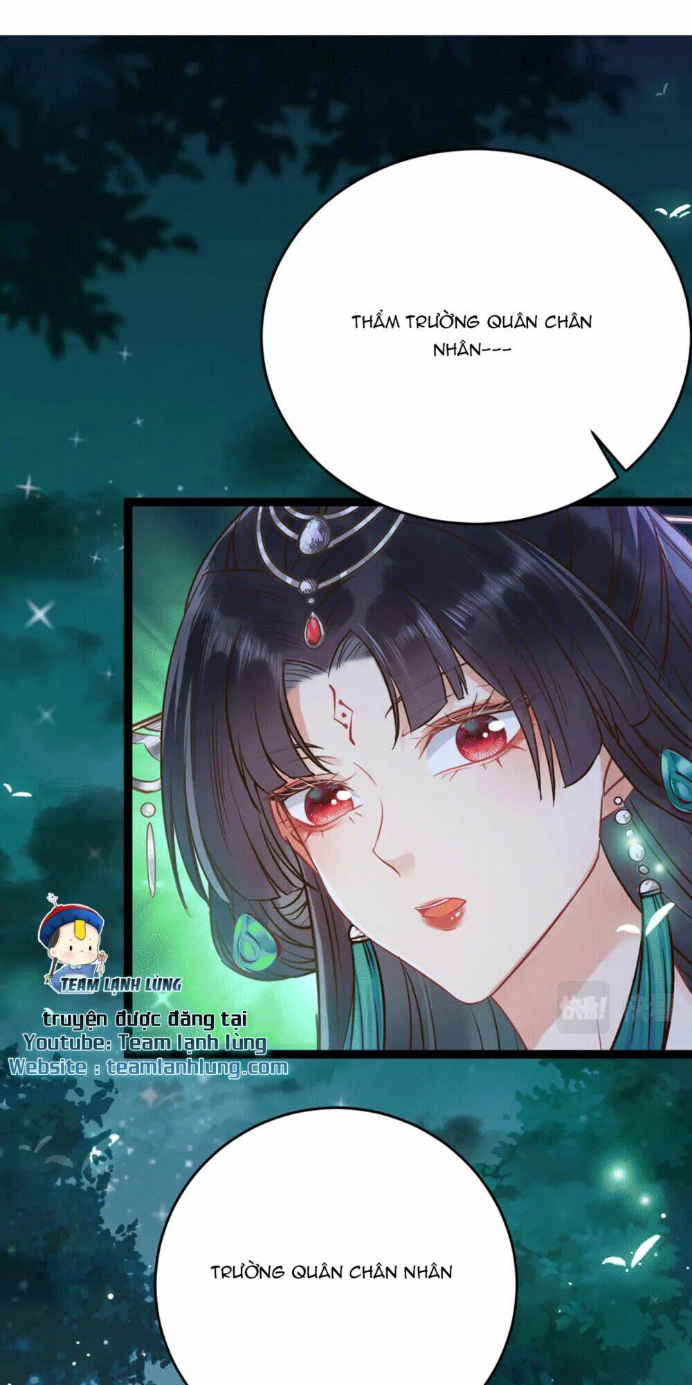 Nghịch Đồ Mỗi Ngày Đều Muốn Bắt Nạt Sư Phụ Chapter 15 - Trang 2