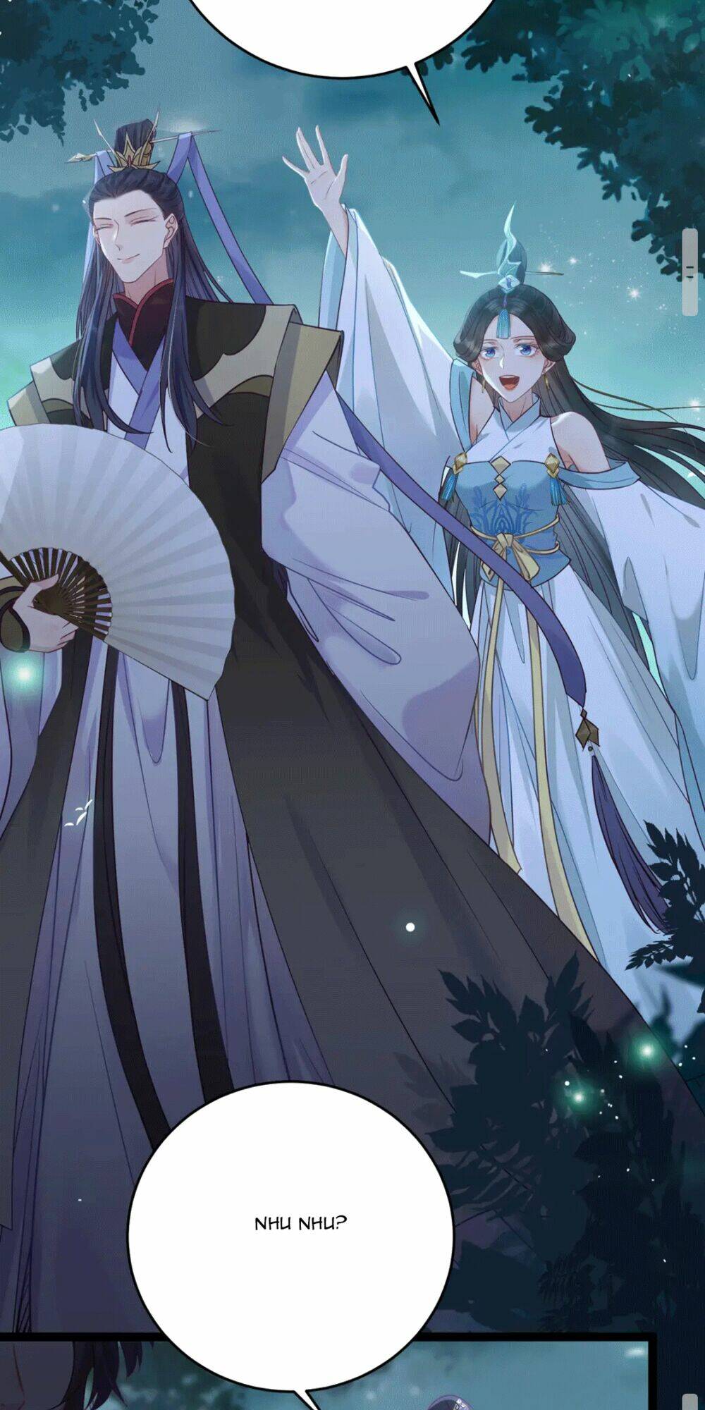 Nghịch Đồ Mỗi Ngày Đều Muốn Bắt Nạt Sư Phụ Chapter 15 - Trang 2