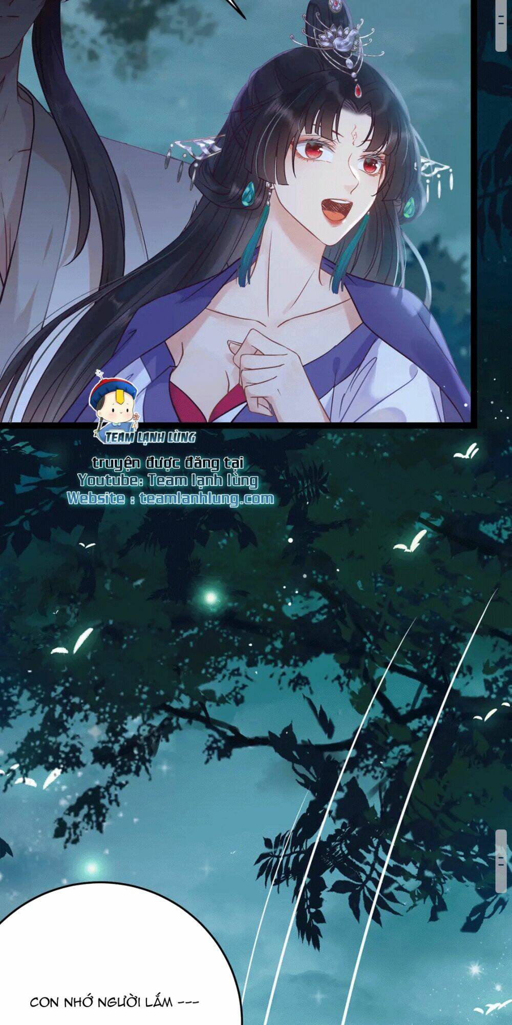 Nghịch Đồ Mỗi Ngày Đều Muốn Bắt Nạt Sư Phụ Chapter 15 - Trang 2