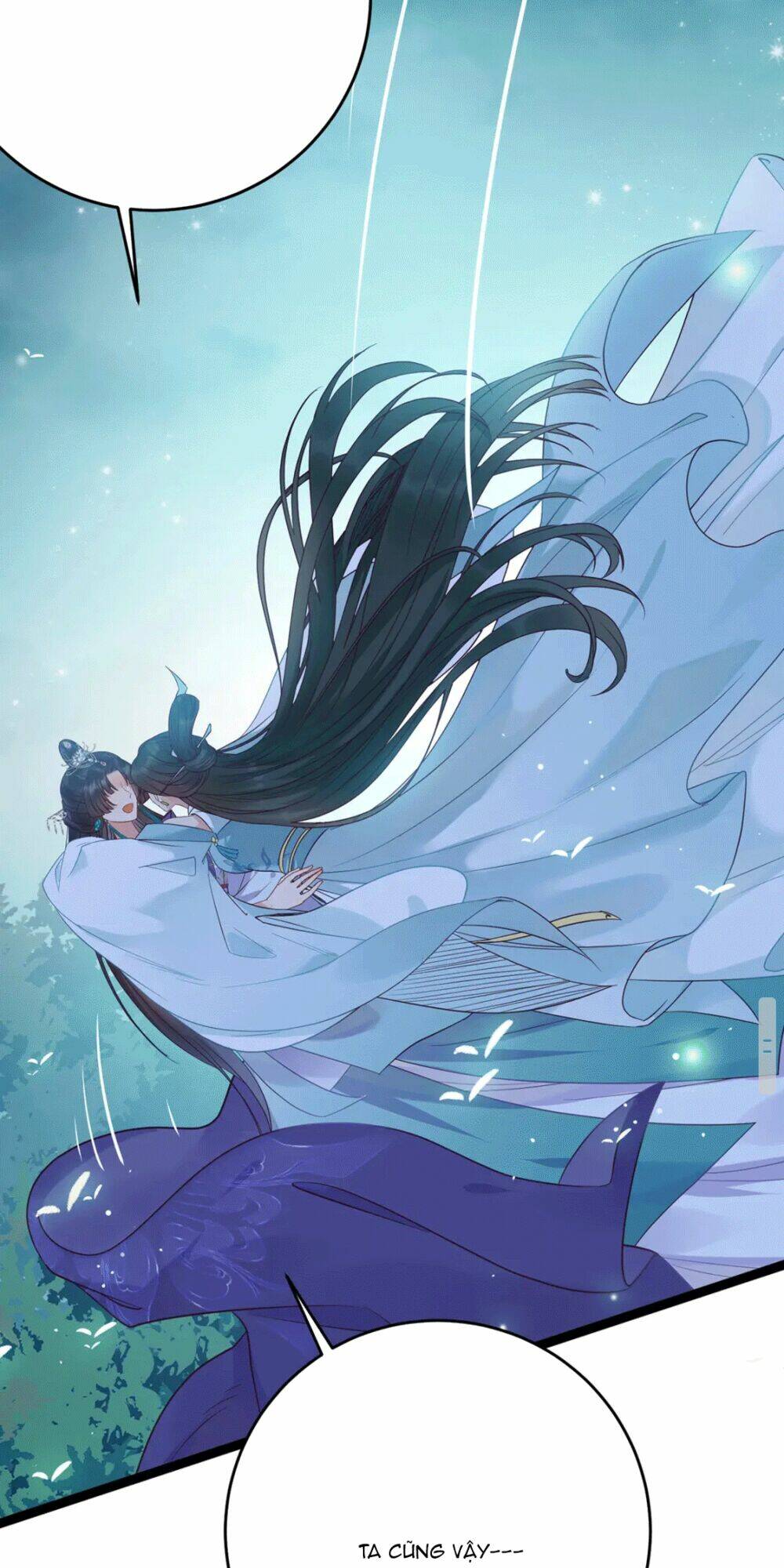 Nghịch Đồ Mỗi Ngày Đều Muốn Bắt Nạt Sư Phụ Chapter 15 - Trang 2