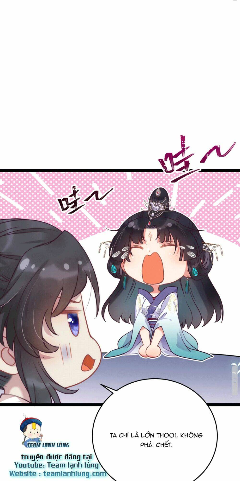 Nghịch Đồ Mỗi Ngày Đều Muốn Bắt Nạt Sư Phụ Chapter 15 - Trang 2