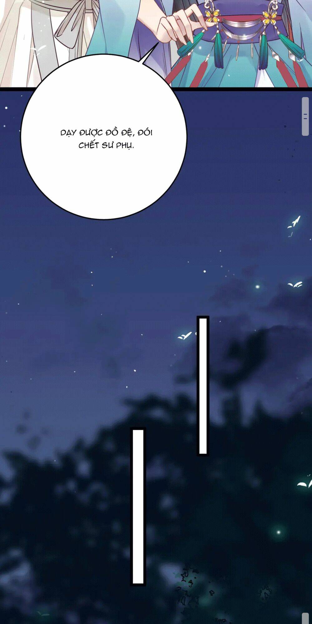 Nghịch Đồ Mỗi Ngày Đều Muốn Bắt Nạt Sư Phụ Chapter 15 - Trang 2