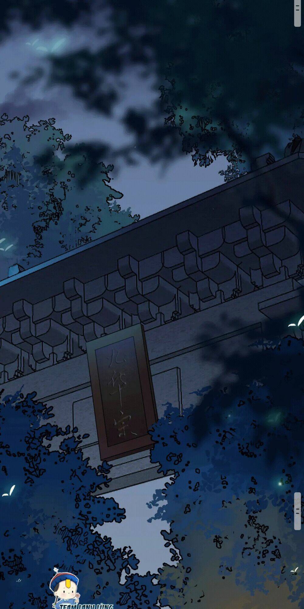 Nghịch Đồ Mỗi Ngày Đều Muốn Bắt Nạt Sư Phụ Chapter 15 - Trang 2