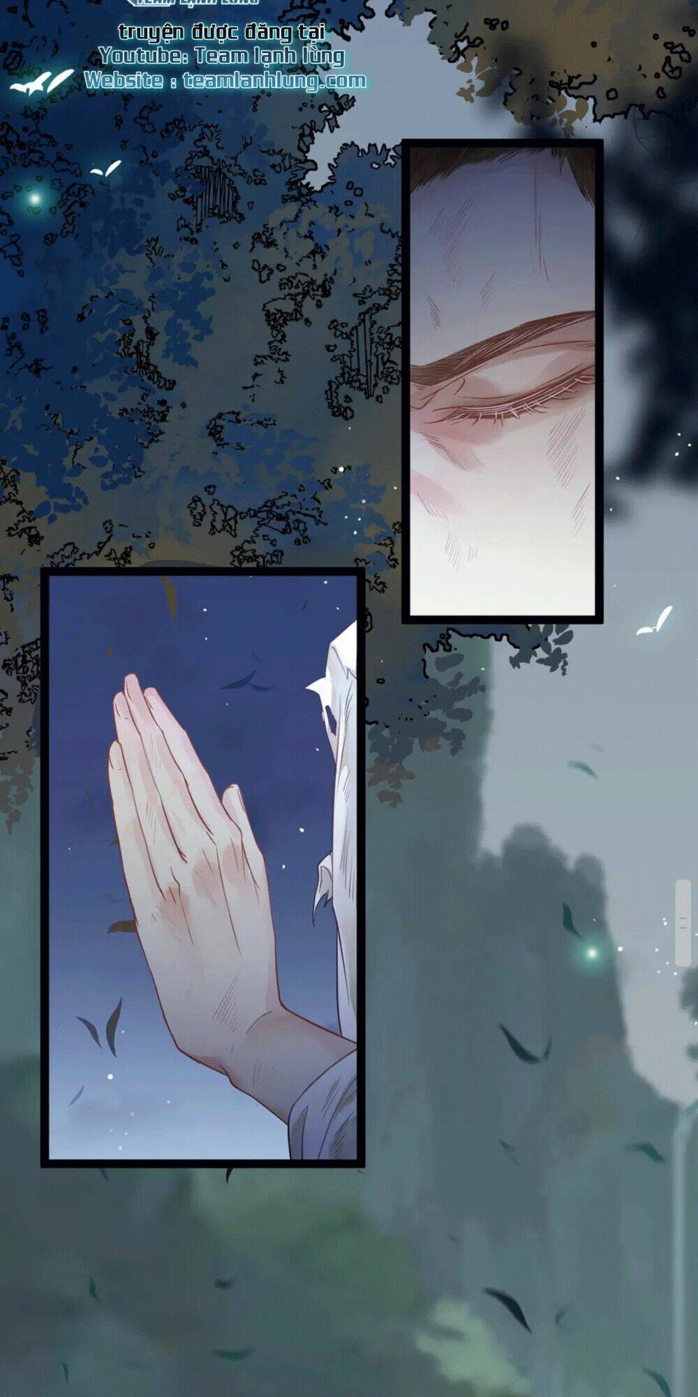 Nghịch Đồ Mỗi Ngày Đều Muốn Bắt Nạt Sư Phụ Chapter 15 - Trang 2