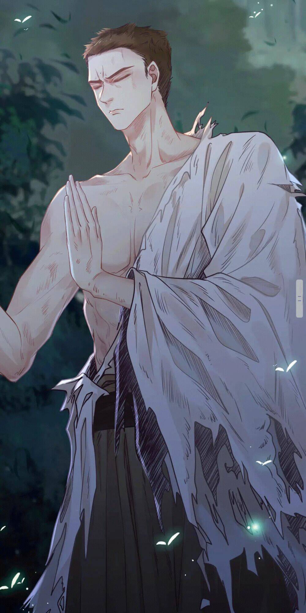 Nghịch Đồ Mỗi Ngày Đều Muốn Bắt Nạt Sư Phụ Chapter 15 - Trang 2