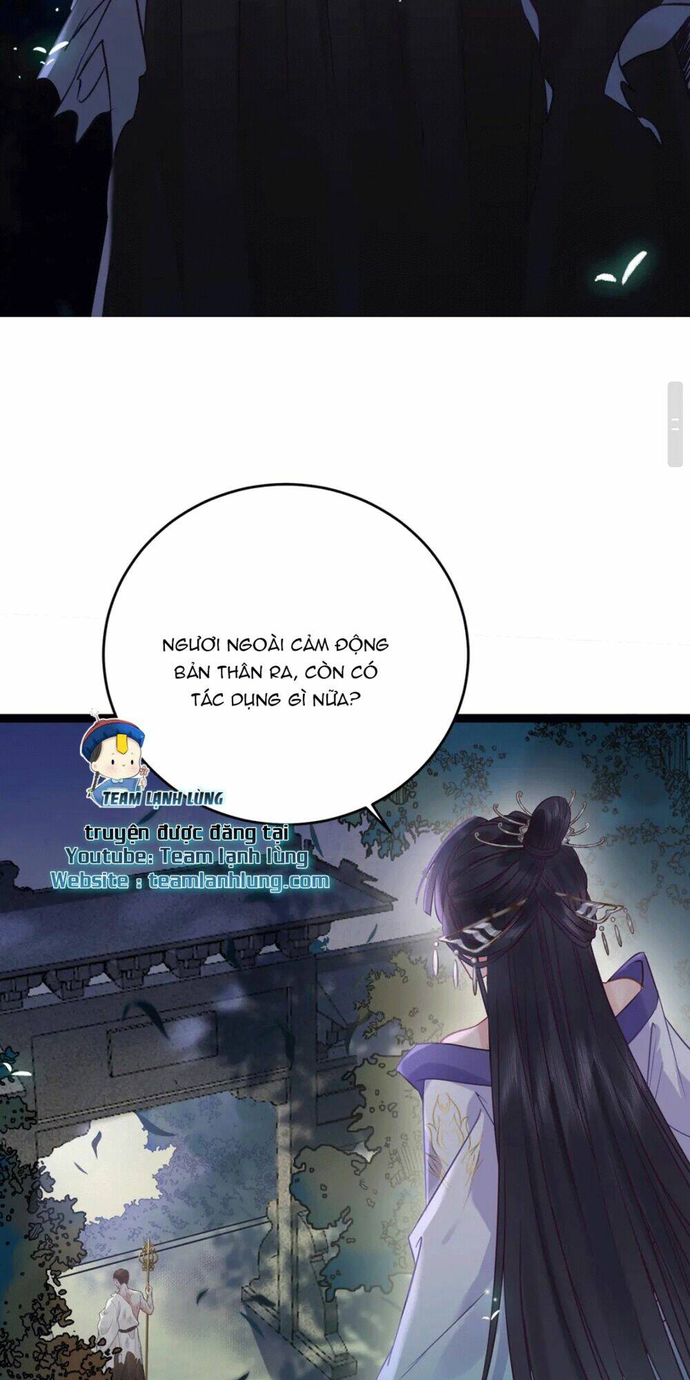 Nghịch Đồ Mỗi Ngày Đều Muốn Bắt Nạt Sư Phụ Chapter 15 - Trang 2