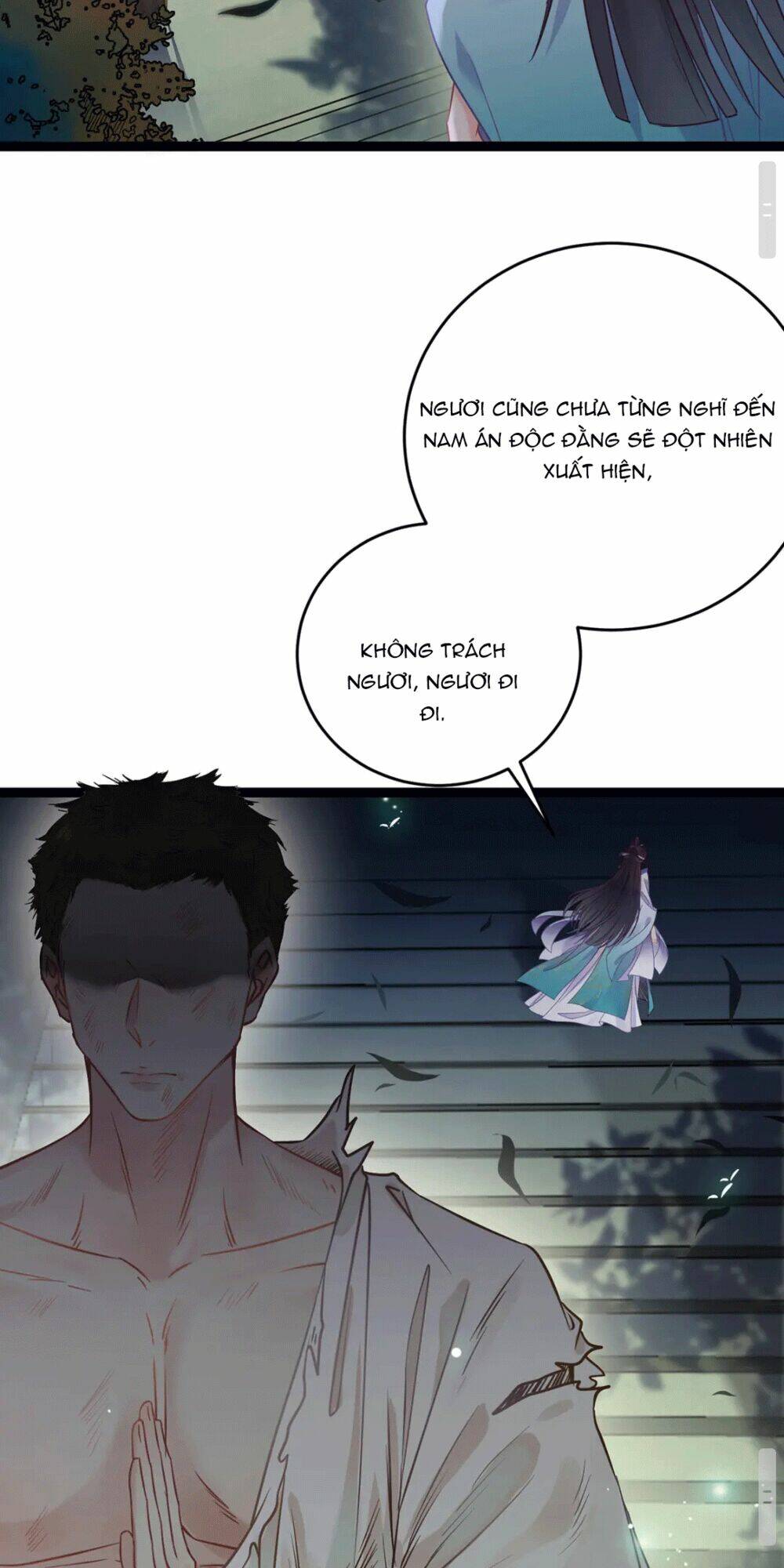 Nghịch Đồ Mỗi Ngày Đều Muốn Bắt Nạt Sư Phụ Chapter 15 - Trang 2