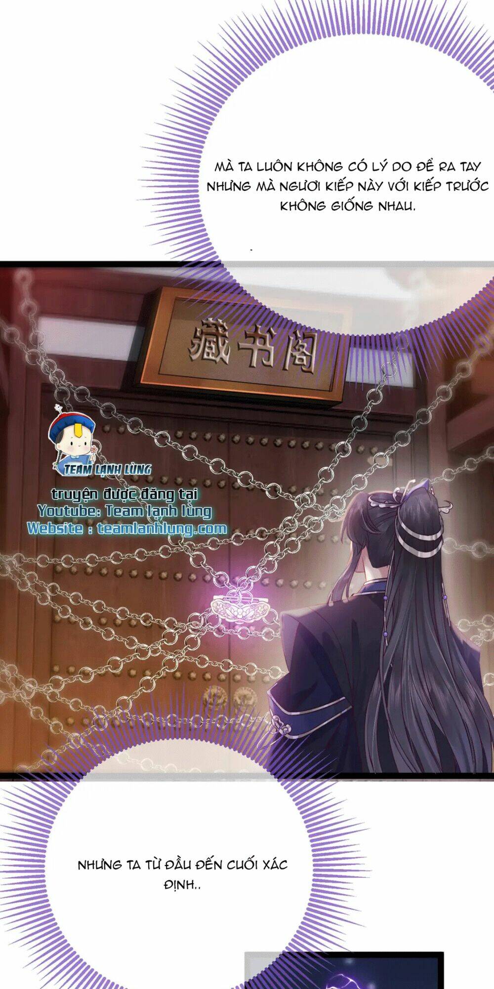 Nghịch Đồ Mỗi Ngày Đều Muốn Bắt Nạt Sư Phụ Chapter 15 - Trang 2