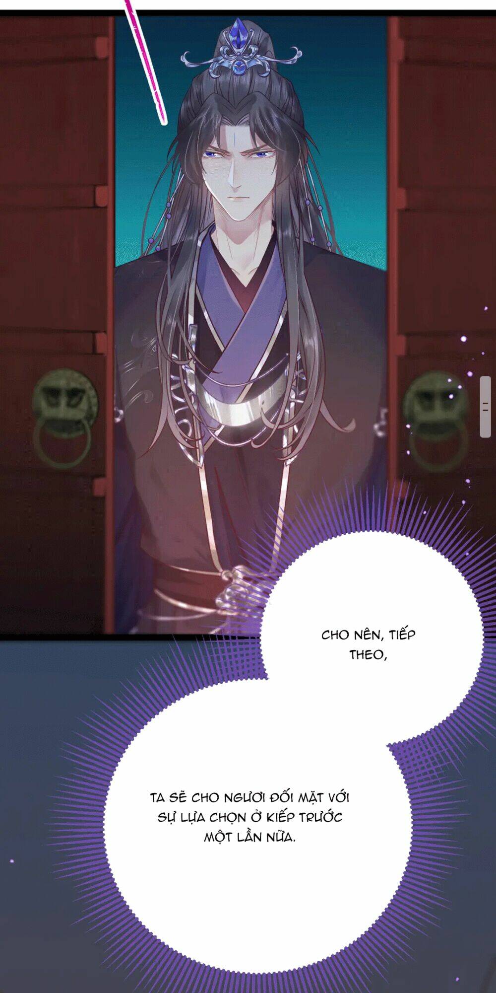 Nghịch Đồ Mỗi Ngày Đều Muốn Bắt Nạt Sư Phụ Chapter 15 - Trang 2