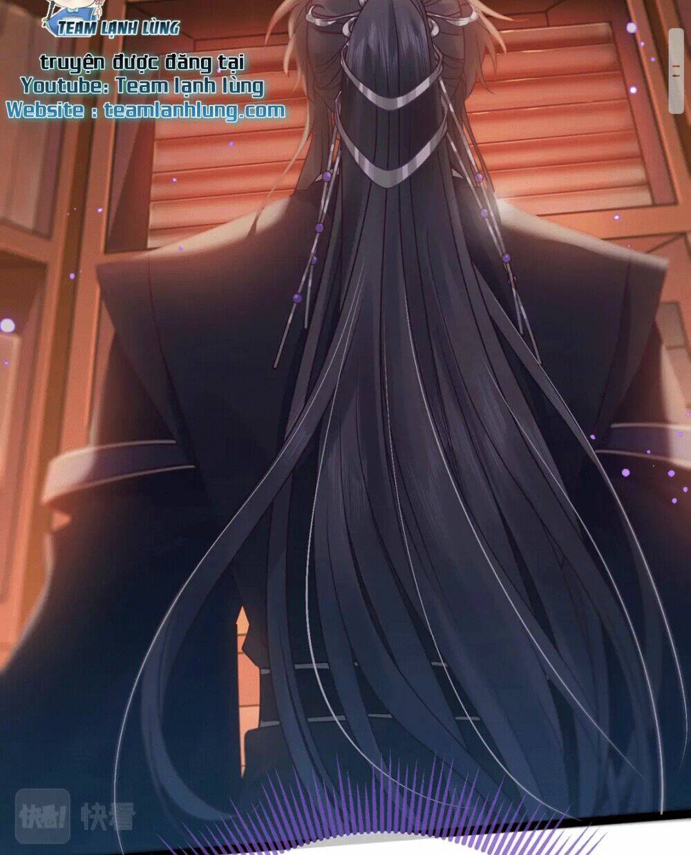 Nghịch Đồ Mỗi Ngày Đều Muốn Bắt Nạt Sư Phụ Chapter 15 - Trang 2