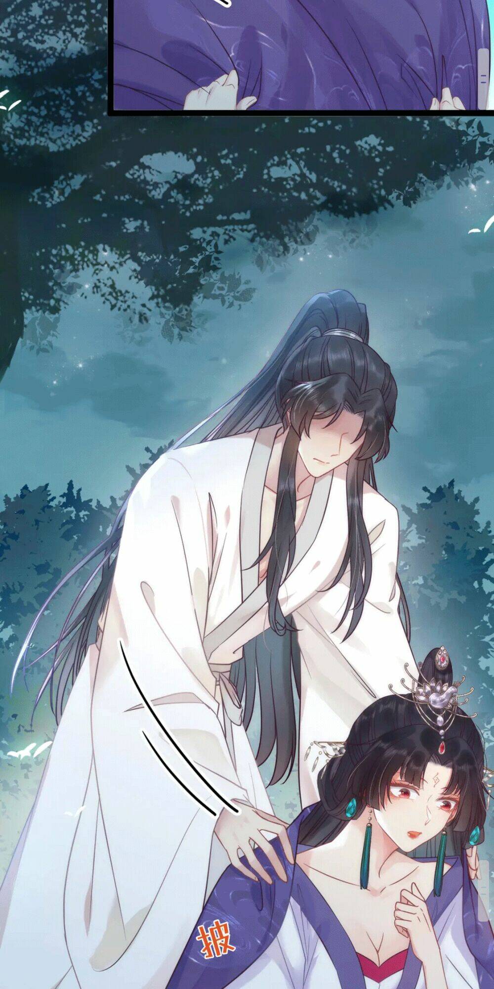 Nghịch Đồ Mỗi Ngày Đều Muốn Bắt Nạt Sư Phụ Chapter 15 - Trang 2