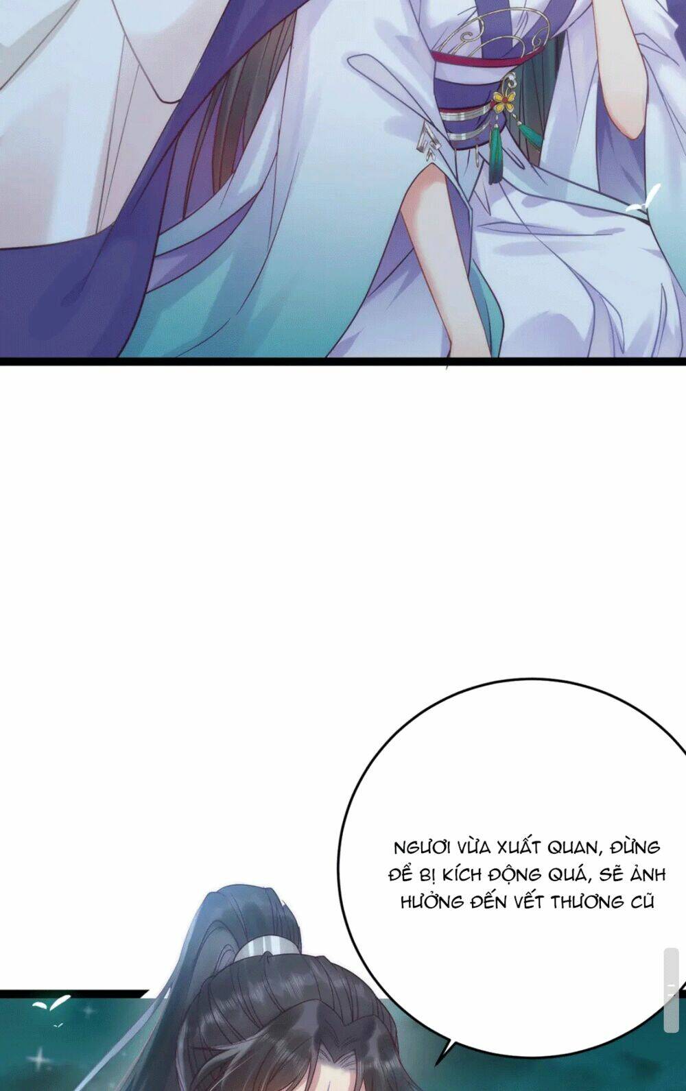 Nghịch Đồ Mỗi Ngày Đều Muốn Bắt Nạt Sư Phụ Chapter 15 - Trang 2