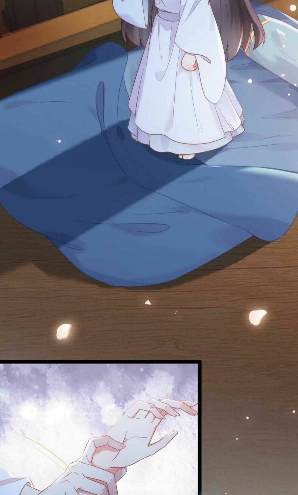 Nghịch Đồ Mỗi Ngày Đều Muốn Bắt Nạt Sư Phụ Chapter 16 - Trang 2