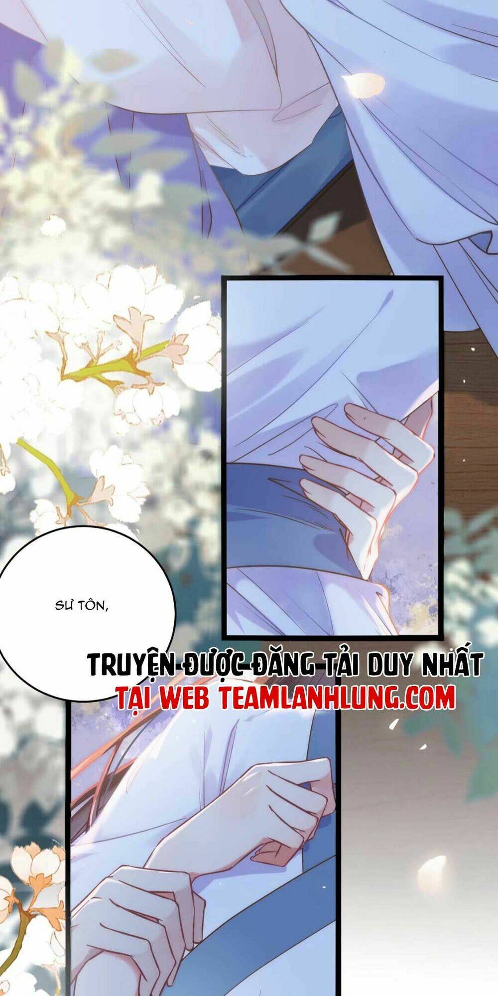 Nghịch Đồ Mỗi Ngày Đều Muốn Bắt Nạt Sư Phụ Chapter 16 - Trang 2