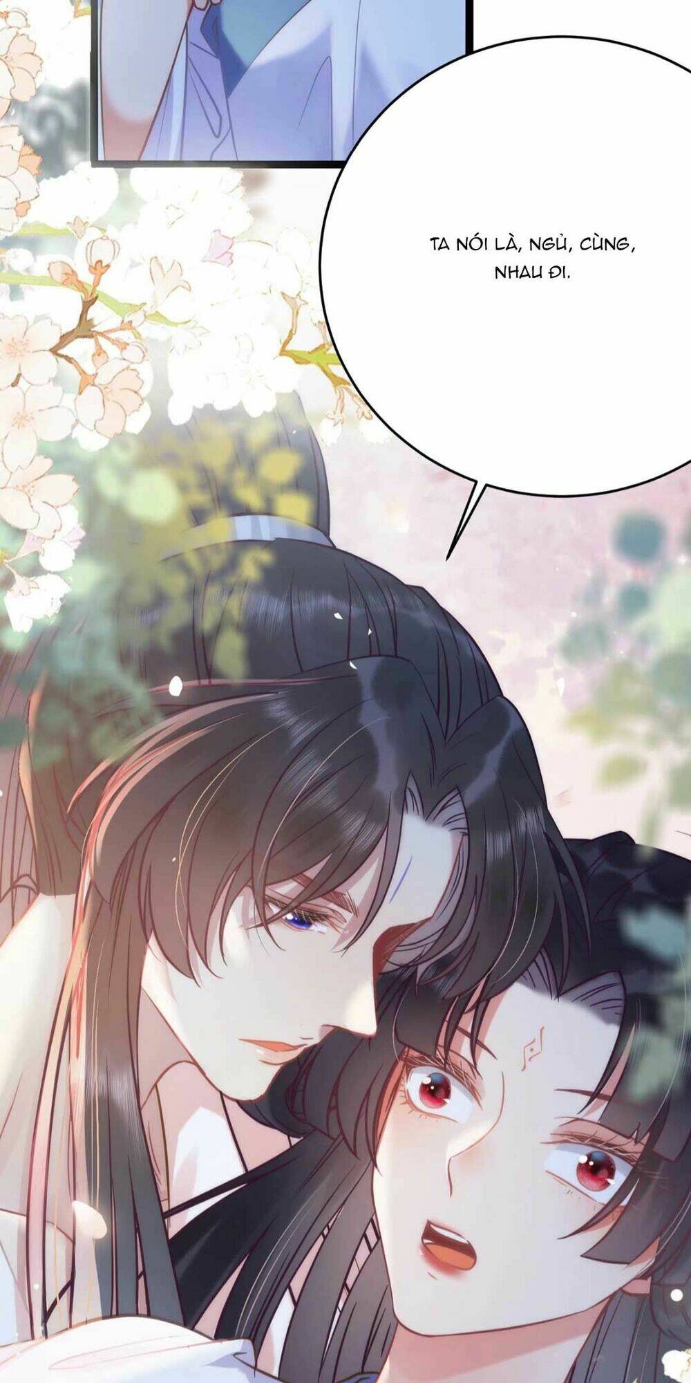 Nghịch Đồ Mỗi Ngày Đều Muốn Bắt Nạt Sư Phụ Chapter 16 - Trang 2