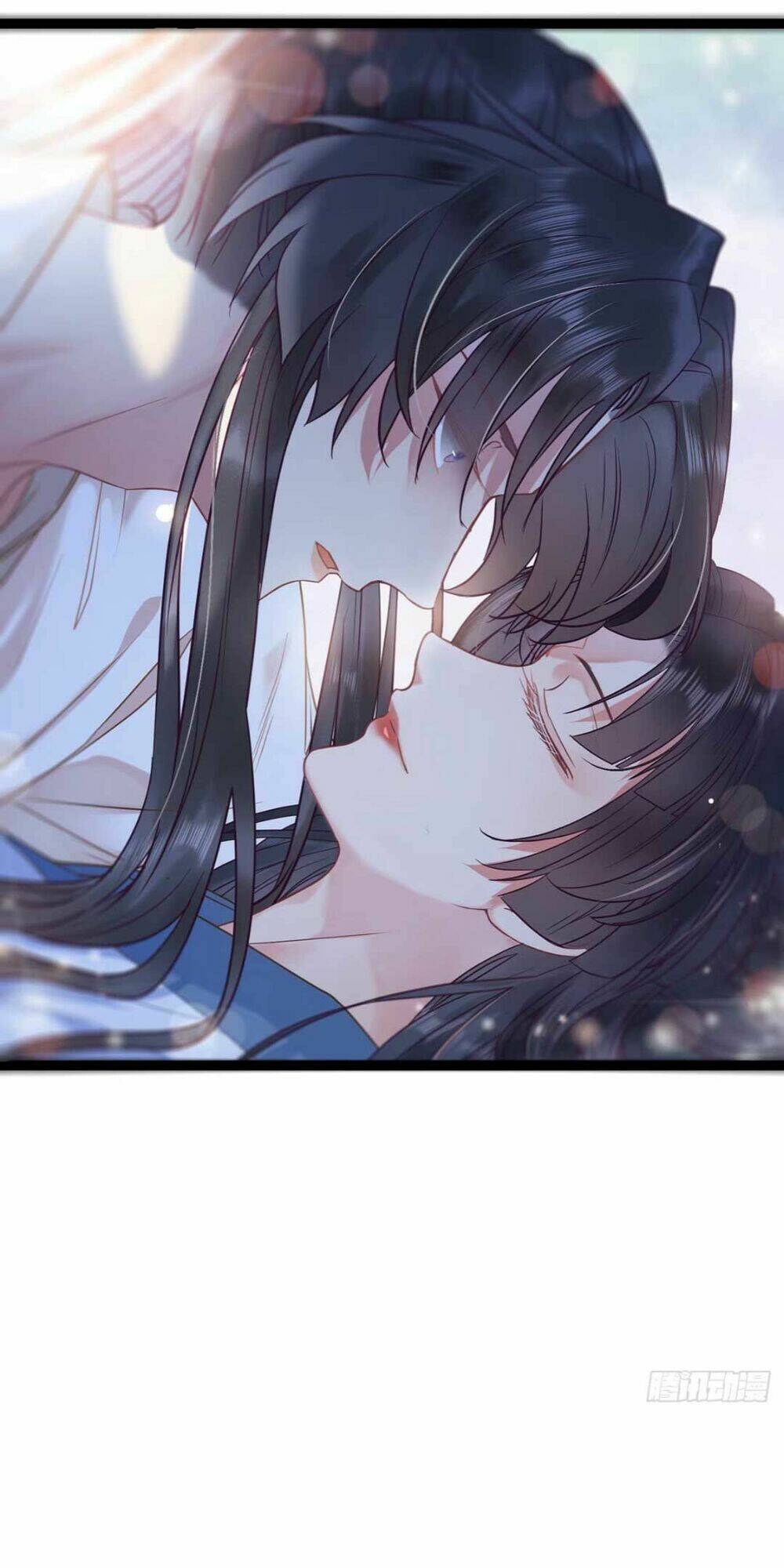 Nghịch Đồ Mỗi Ngày Đều Muốn Bắt Nạt Sư Phụ Chapter 16 - Trang 2