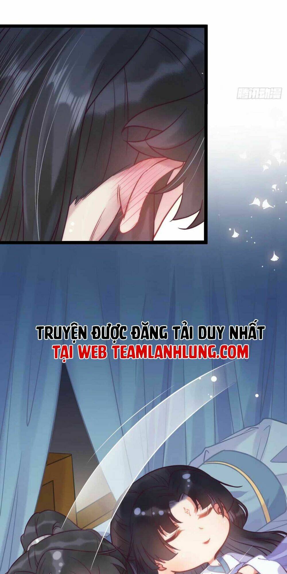 Nghịch Đồ Mỗi Ngày Đều Muốn Bắt Nạt Sư Phụ Chapter 16 - Trang 2