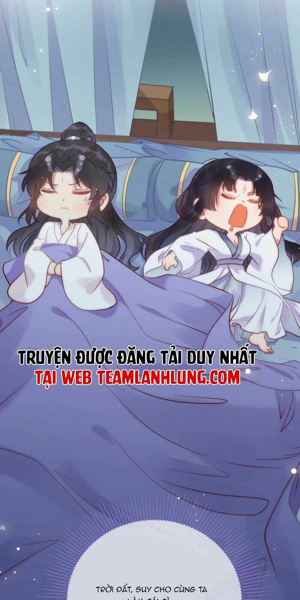 Nghịch Đồ Mỗi Ngày Đều Muốn Bắt Nạt Sư Phụ Chapter 16 - Trang 2