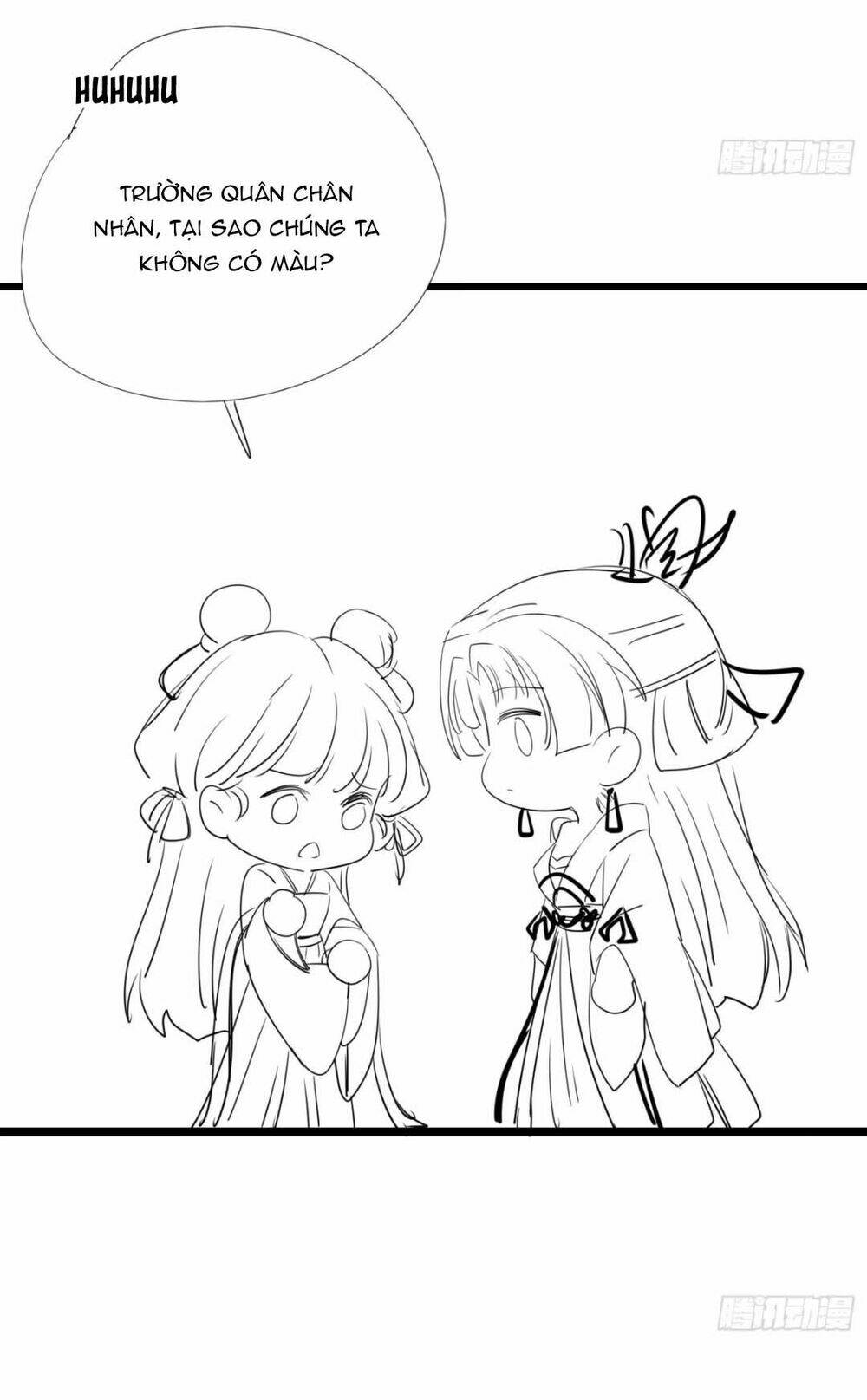 Nghịch Đồ Mỗi Ngày Đều Muốn Bắt Nạt Sư Phụ Chapter 16 - Trang 2