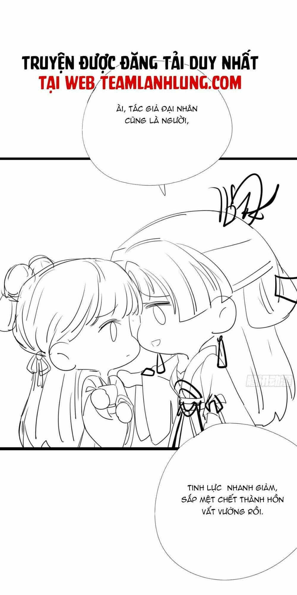 Nghịch Đồ Mỗi Ngày Đều Muốn Bắt Nạt Sư Phụ Chapter 16 - Trang 2