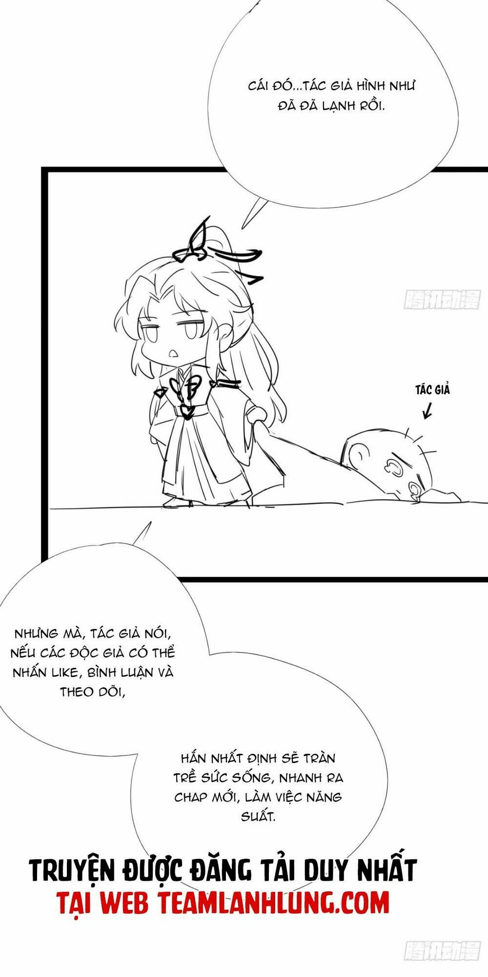 Nghịch Đồ Mỗi Ngày Đều Muốn Bắt Nạt Sư Phụ Chapter 16 - Trang 2