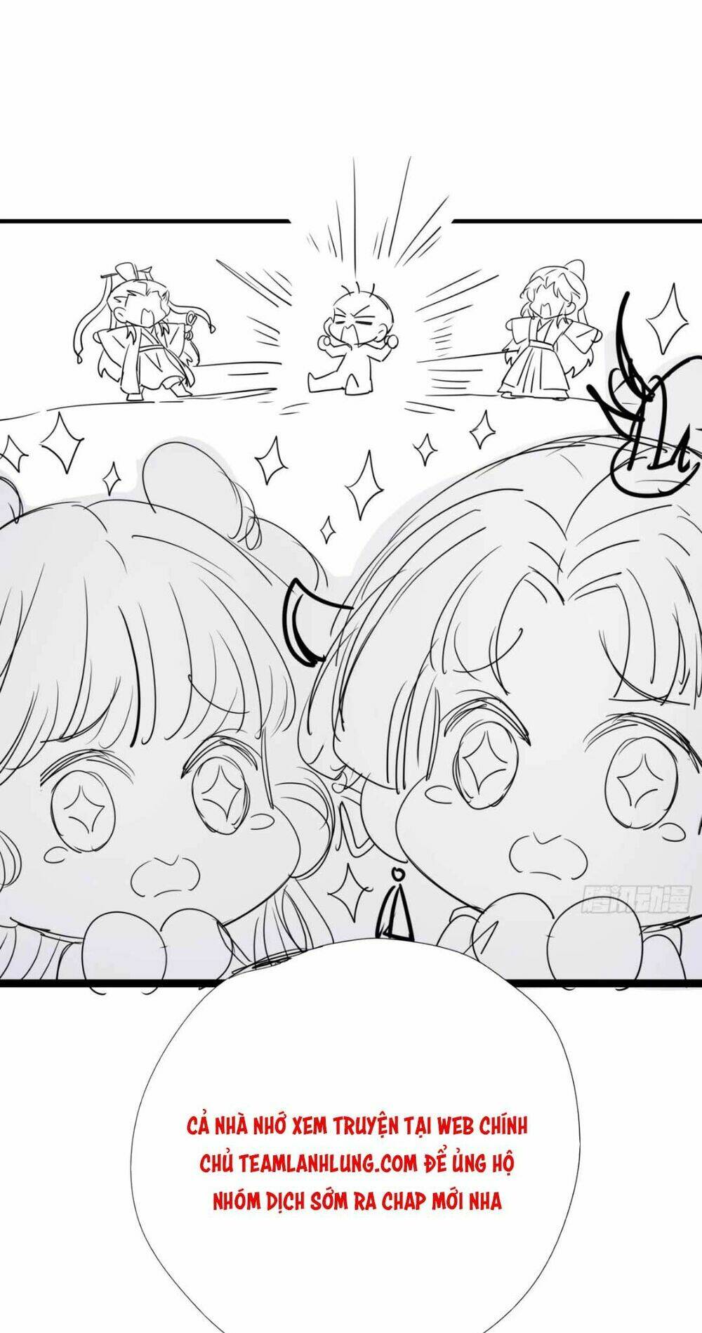 Nghịch Đồ Mỗi Ngày Đều Muốn Bắt Nạt Sư Phụ Chapter 16 - Trang 2