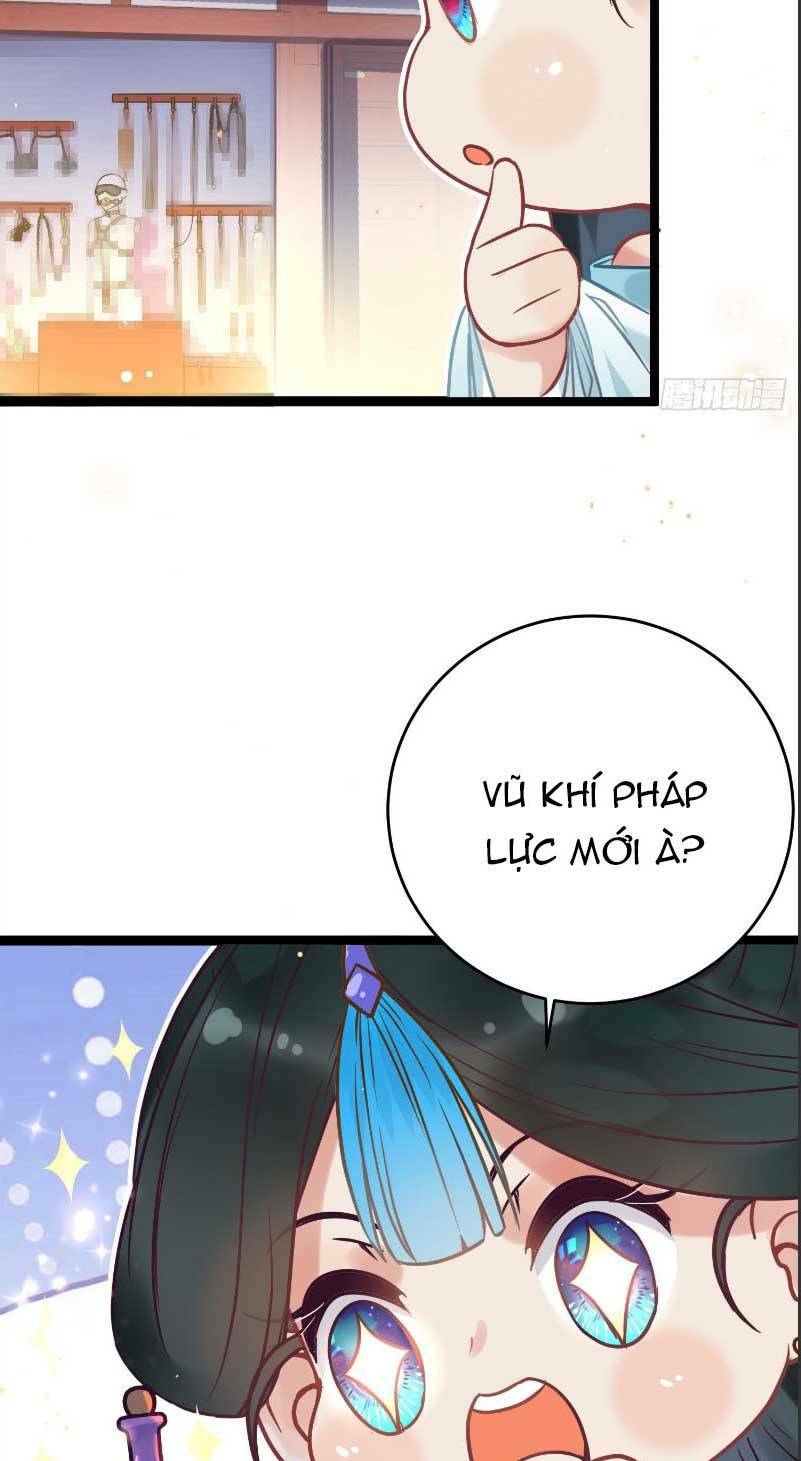 Nghịch Đồ Mỗi Ngày Đều Muốn Bắt Nạt Sư Phụ Chapter 17 - Trang 2