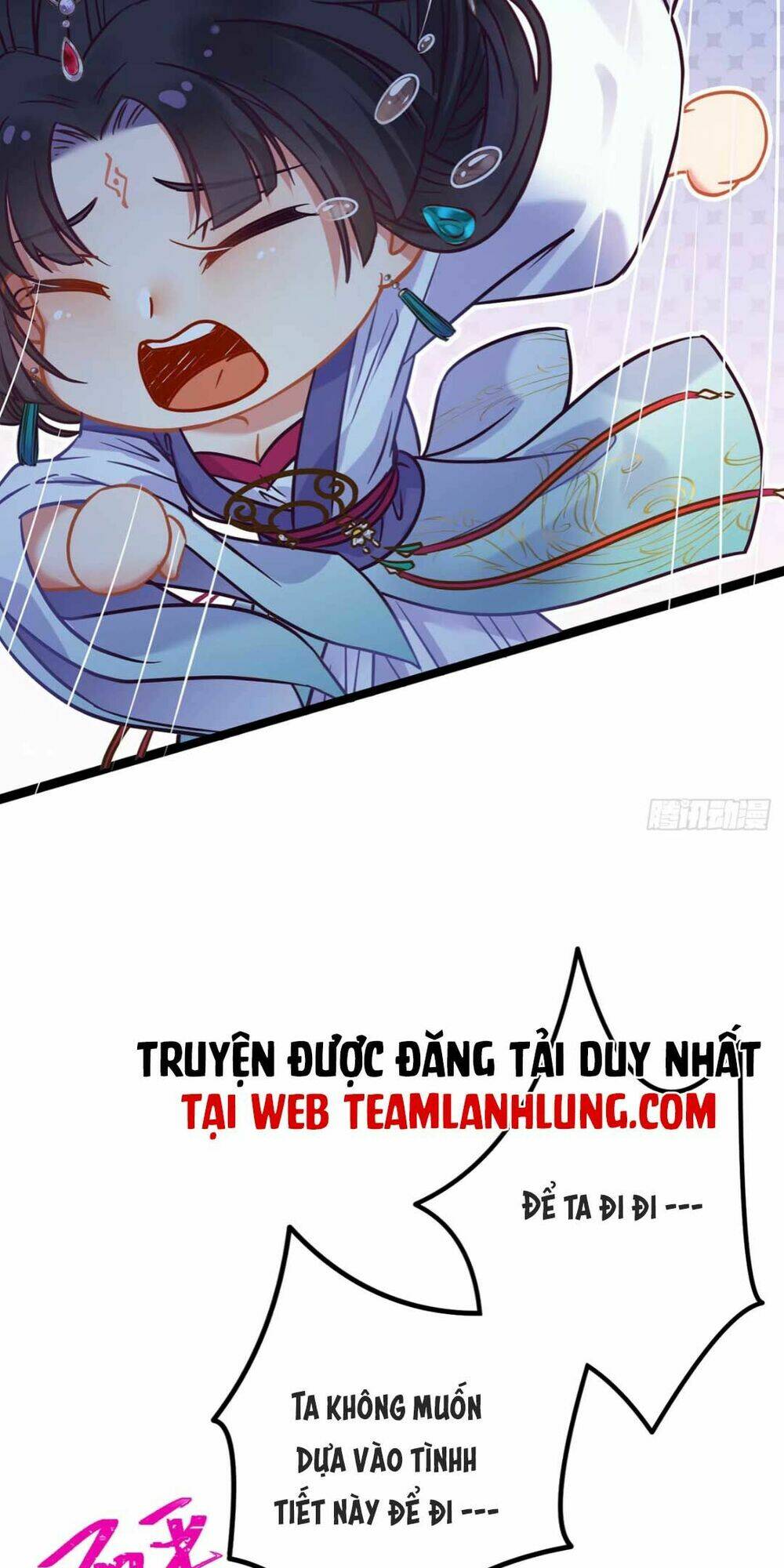 Nghịch Đồ Mỗi Ngày Đều Muốn Bắt Nạt Sư Phụ Chapter 18 - Trang 2