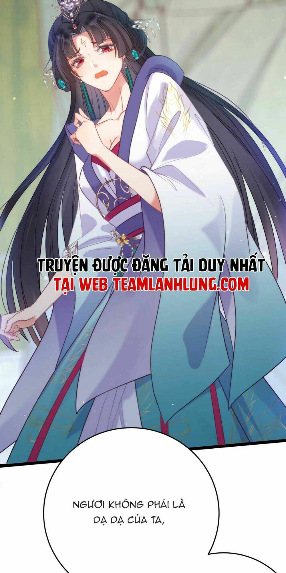 Nghịch Đồ Mỗi Ngày Đều Muốn Bắt Nạt Sư Phụ Chapter 18 - Trang 2