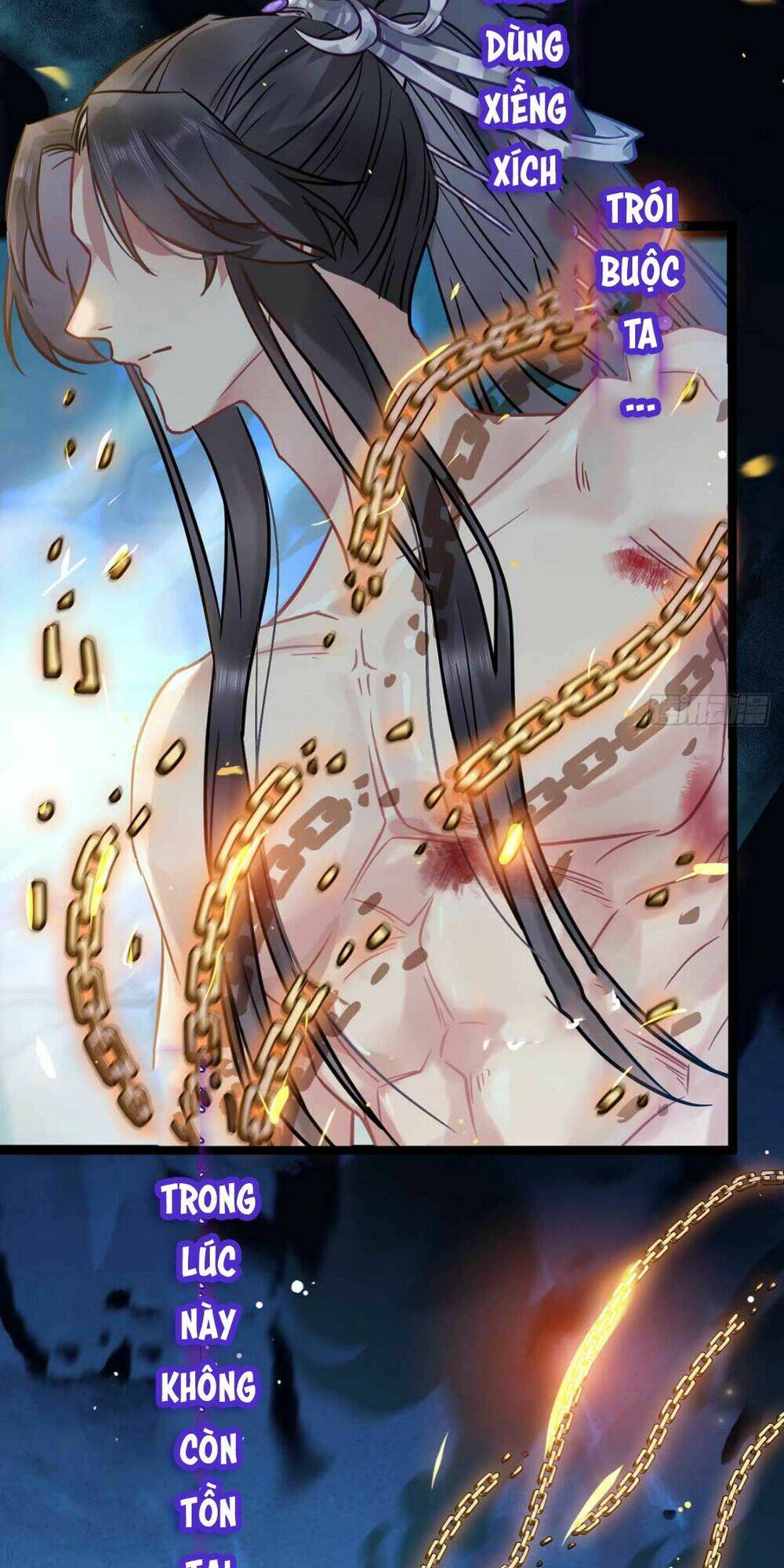 Nghịch Đồ Mỗi Ngày Đều Muốn Bắt Nạt Sư Phụ Chapter 18 - Trang 2