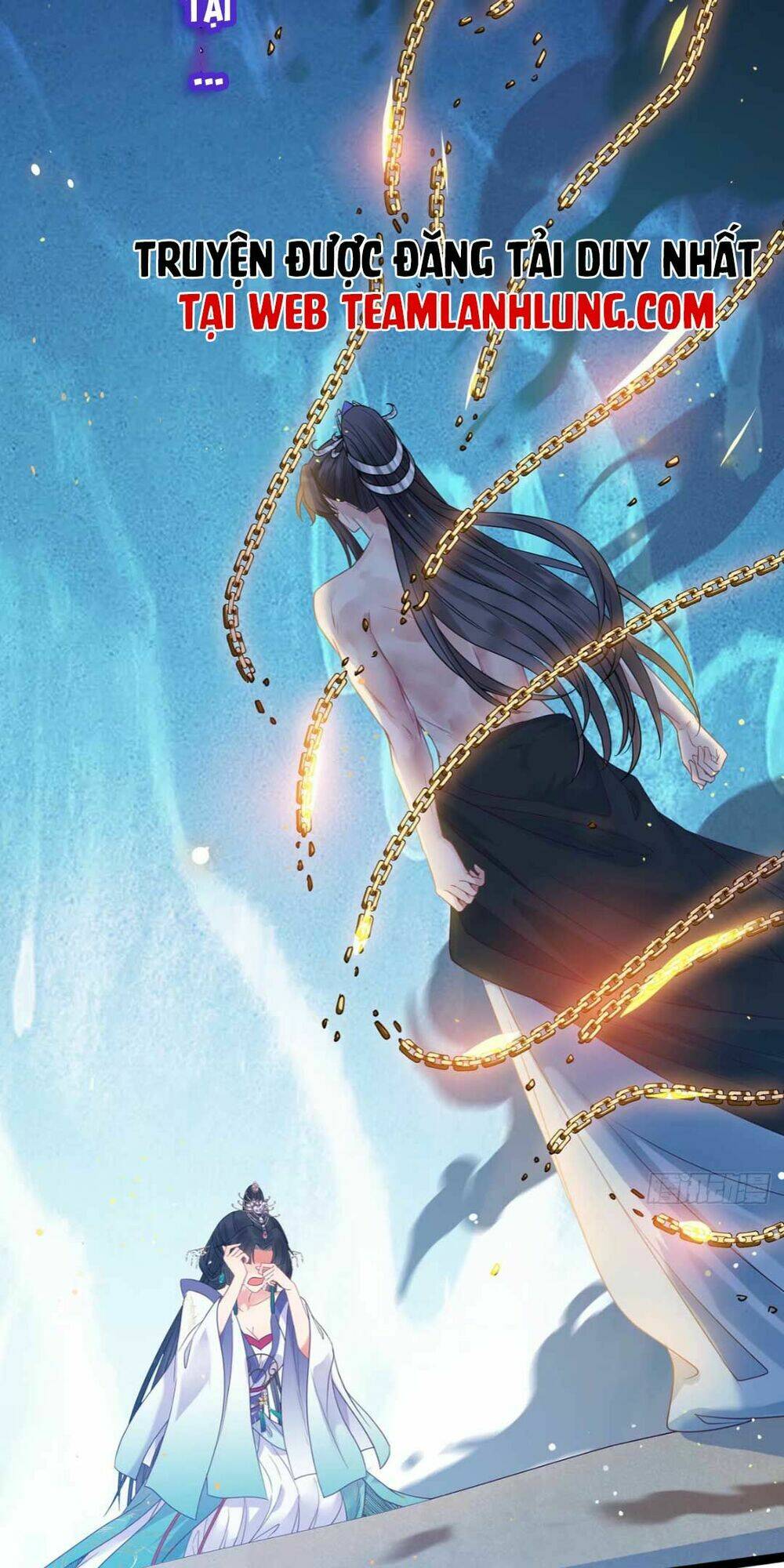 Nghịch Đồ Mỗi Ngày Đều Muốn Bắt Nạt Sư Phụ Chapter 18 - Trang 2