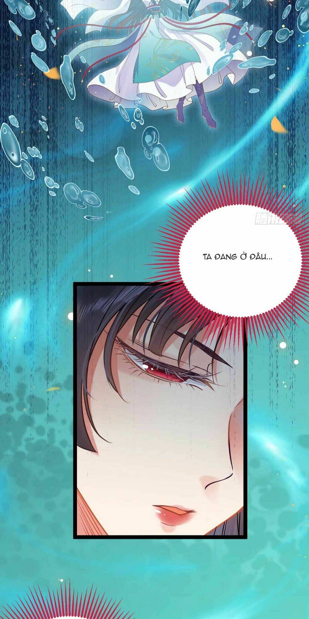 Nghịch Đồ Mỗi Ngày Đều Muốn Bắt Nạt Sư Phụ Chapter 18 - Trang 2