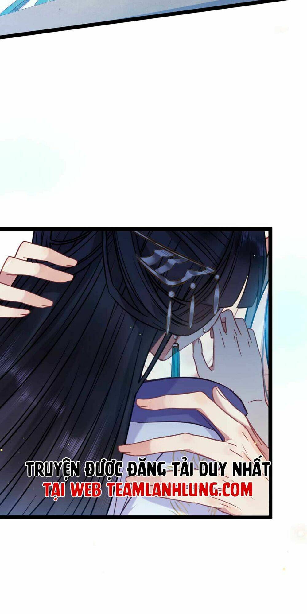 Nghịch Đồ Mỗi Ngày Đều Muốn Bắt Nạt Sư Phụ Chapter 18 - Trang 2