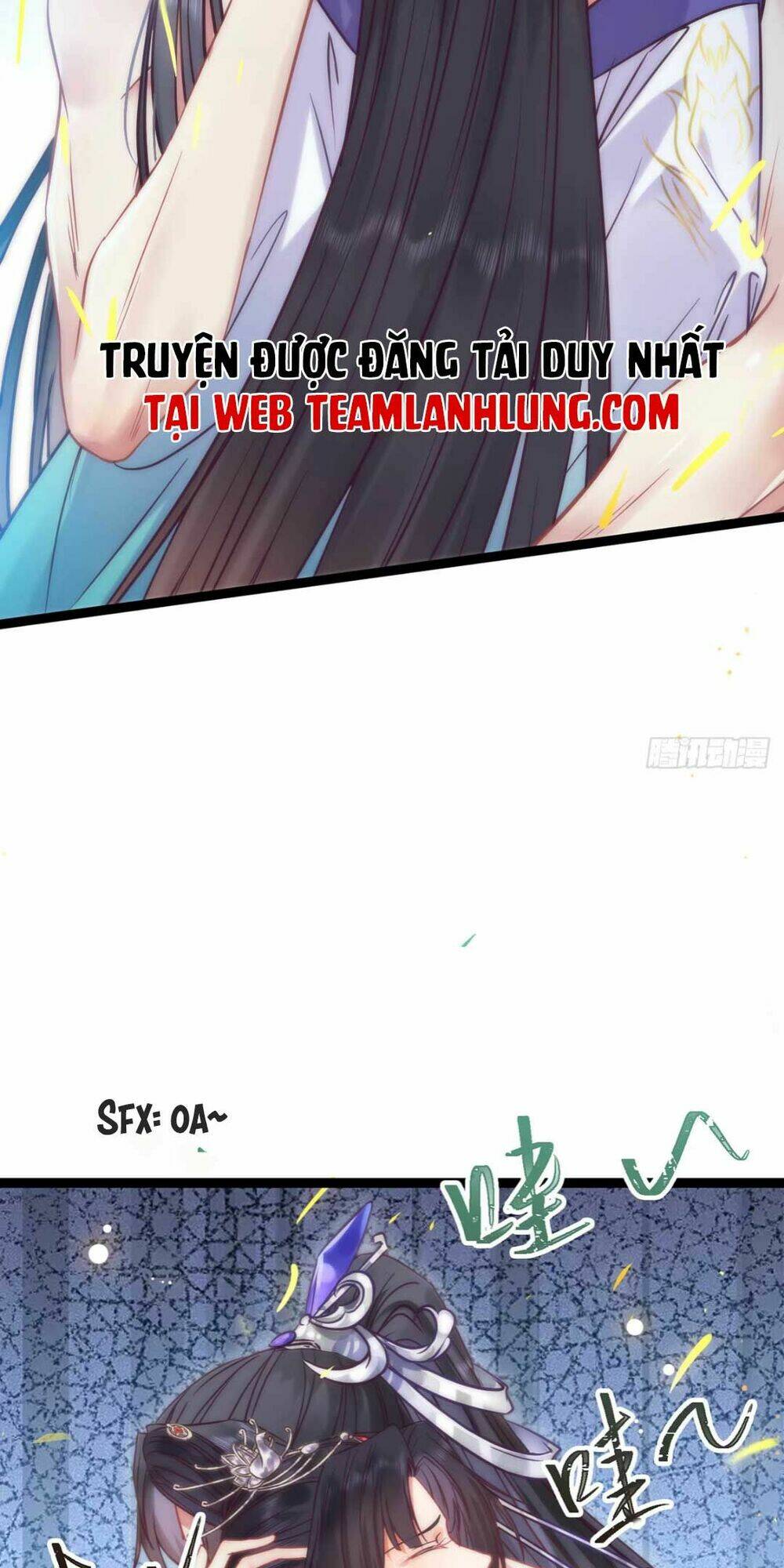 Nghịch Đồ Mỗi Ngày Đều Muốn Bắt Nạt Sư Phụ Chapter 18 - Trang 2