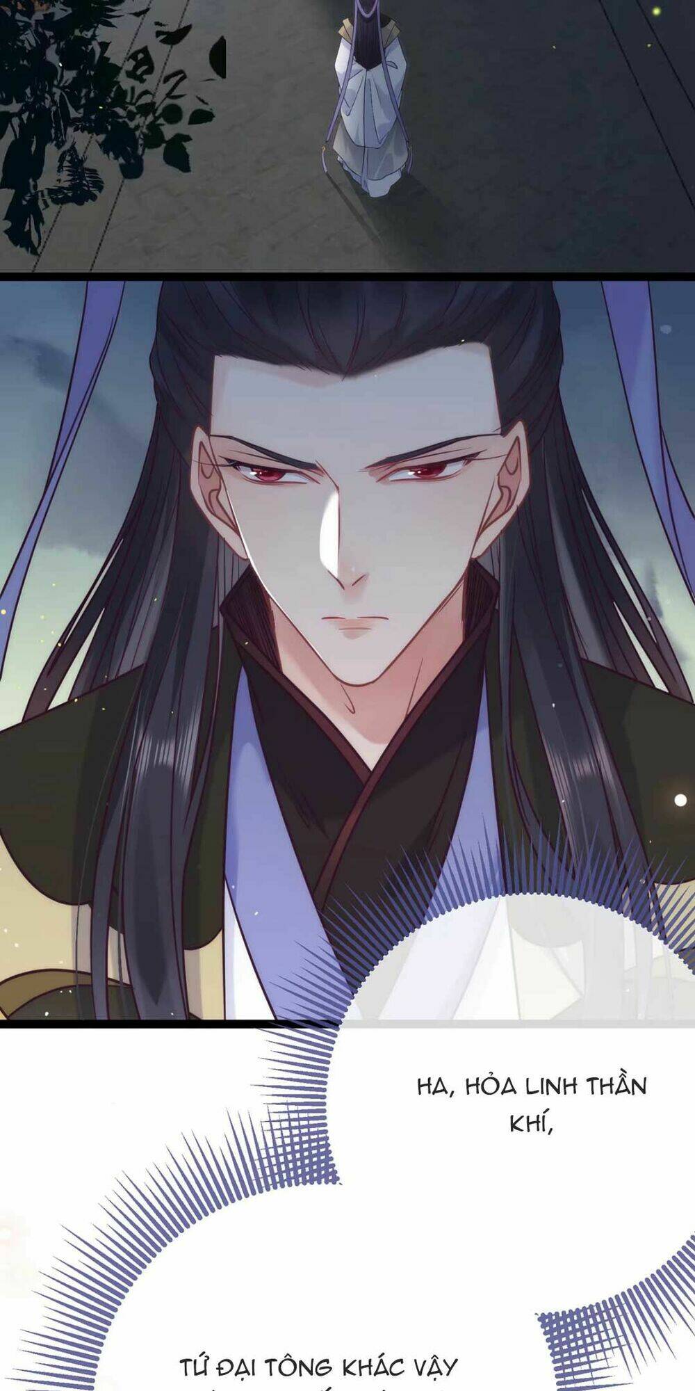 Nghịch Đồ Mỗi Ngày Đều Muốn Bắt Nạt Sư Phụ Chapter 18 - Trang 2