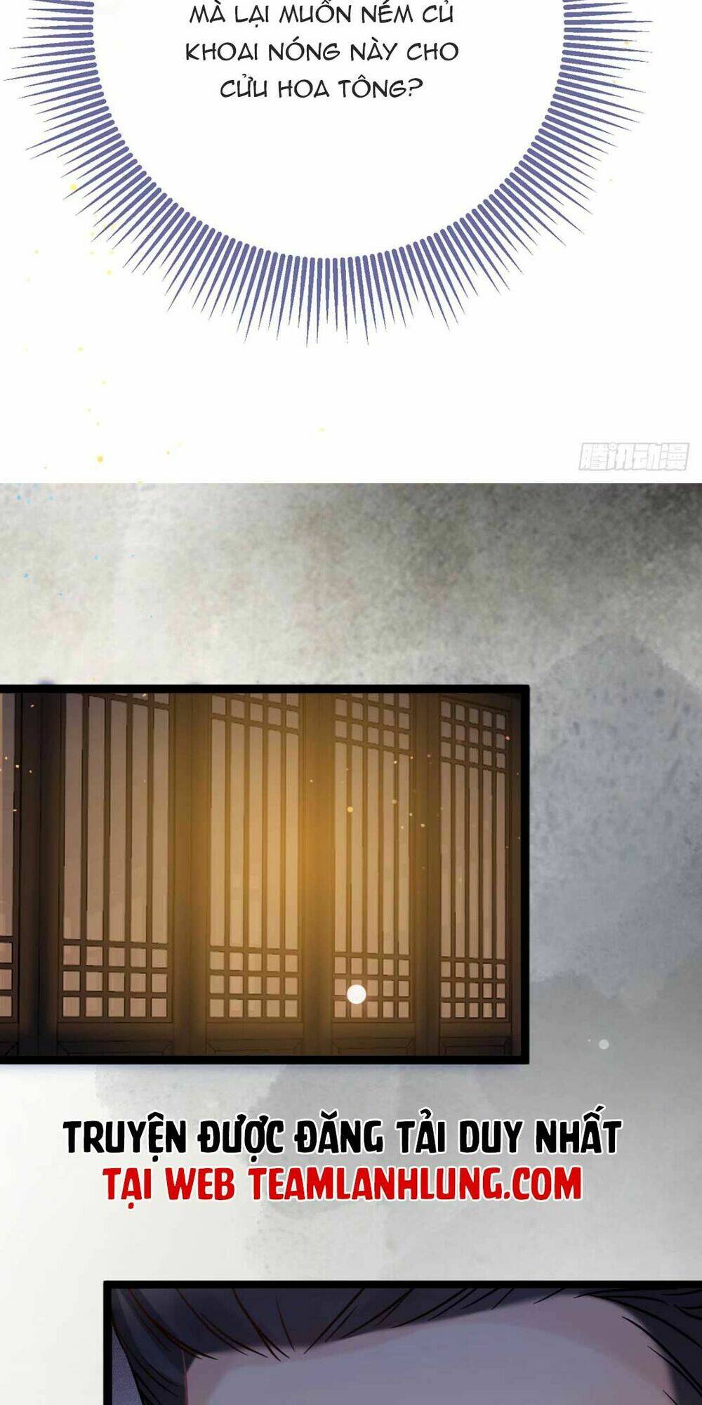 Nghịch Đồ Mỗi Ngày Đều Muốn Bắt Nạt Sư Phụ Chapter 18 - Trang 2